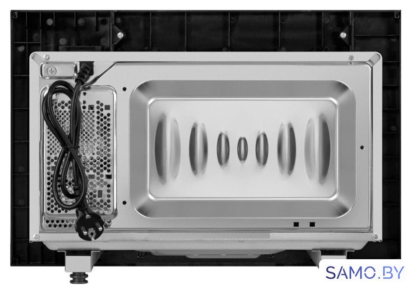 Микроволновая печь MAUNFELD JBMO820GS01 - Изображение №6 — Интернет-магазин samo.by