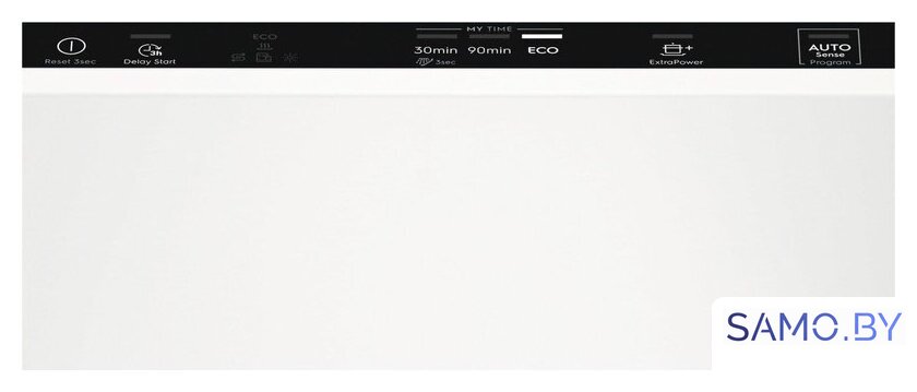 Встраиваемая посудомоечная машина Electrolux AirDry 300 EEA23200L - Изображение №2 — Интернет-магазин samo.by