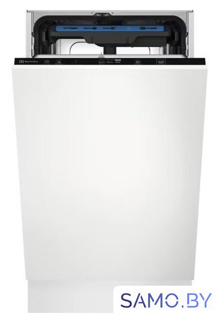 Встраиваемая посудомоечная машина Electrolux AirDry 300 EEA23200L - Изображение №1 — Интернет-магазин samo.by