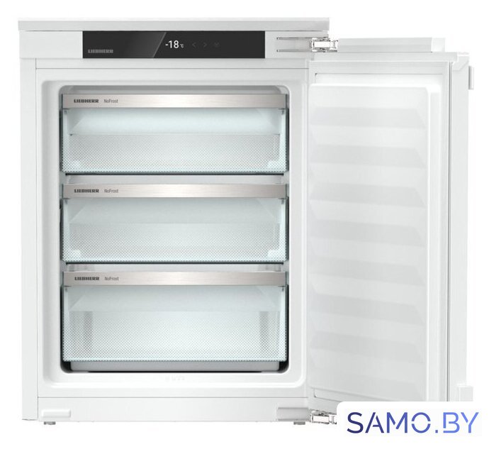 Морозильник Liebherr IFNd 3503 Pure NoFrost 3503-22001 - Изображение №1 — Интернет-магазин samo.by