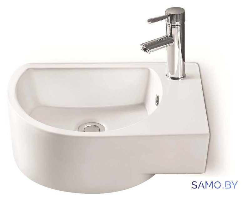 Умывальник SantiLine SL-2015L - Изображение №1 — Интернет-магазин samo.by
