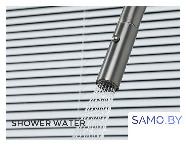 Смеситель Gappo G4398-45 - Изображение №6 — Интернет-магазин samo.by