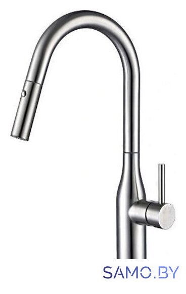 Смеситель Gappo G4398-45 - Изображение №1 — Интернет-магазин samo.by