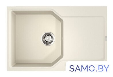 Кухонная мойка Omoikiri Yonaka 78 PA - Изображение №1 — Интернет-магазин samo.by