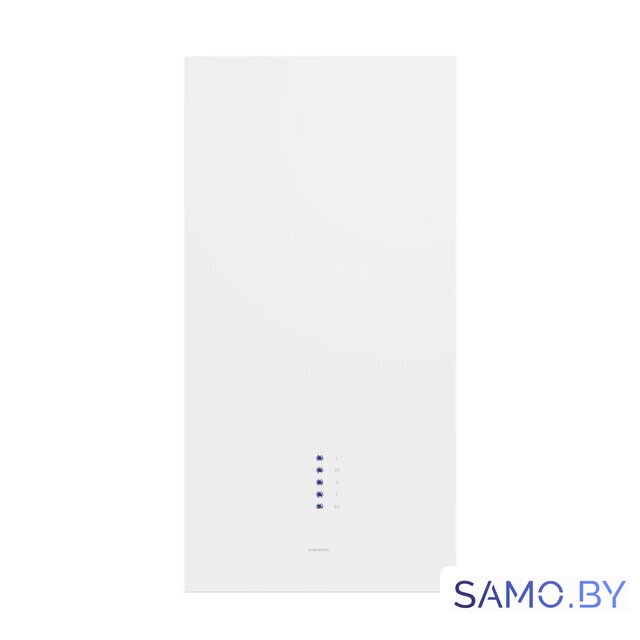 Кухонная вытяжка MAUNFELD Bath Plus 402 (белый) - Изображение №2 — Интернет-магазин samo.by