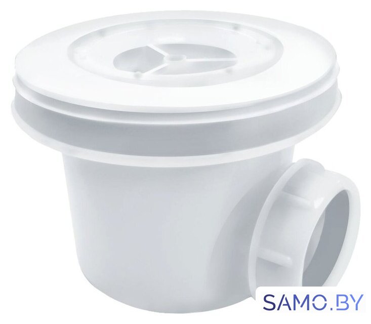 Сифон Wasserkraft D454 - Изображение №1 — Интернет-магазин samo.by
