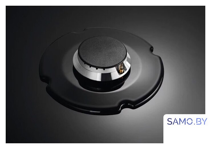 Варочная панель Electrolux EGG6407K - Изображение №5 — Интернет-магазин samo.by