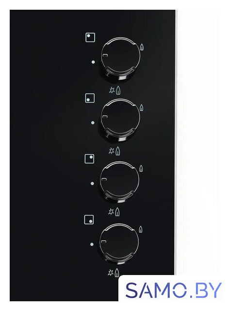 Варочная панель Electrolux EGG6407K - Изображение №8 — Интернет-магазин samo.by