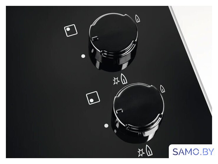 Варочная панель Electrolux EGG6407K - Изображение №7 — Интернет-магазин samo.by