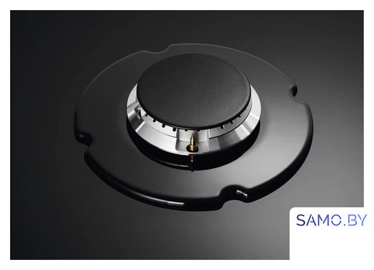 Варочная панель Electrolux EGG6407K - Изображение №3 — Интернет-магазин samo.by