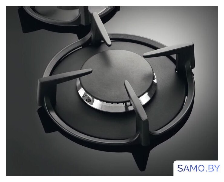 Варочная панель Electrolux EGG6407K - Изображение №2 — Интернет-магазин samo.by