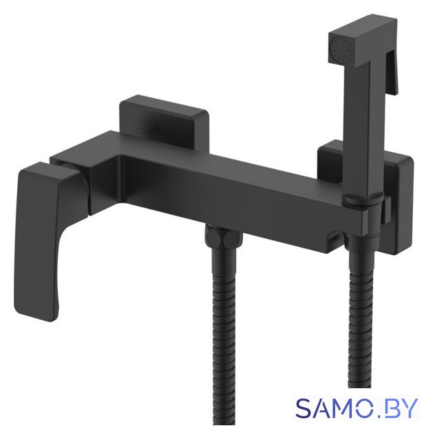 Гигиенический душ Raglo R01.51.06 - Изображение №1 — Интернет-магазин samo.by