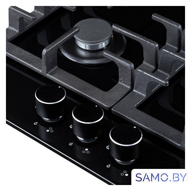 Варочная панель Exiteq EXH-211 black - Изображение №8 — Интернет-магазин samo.by