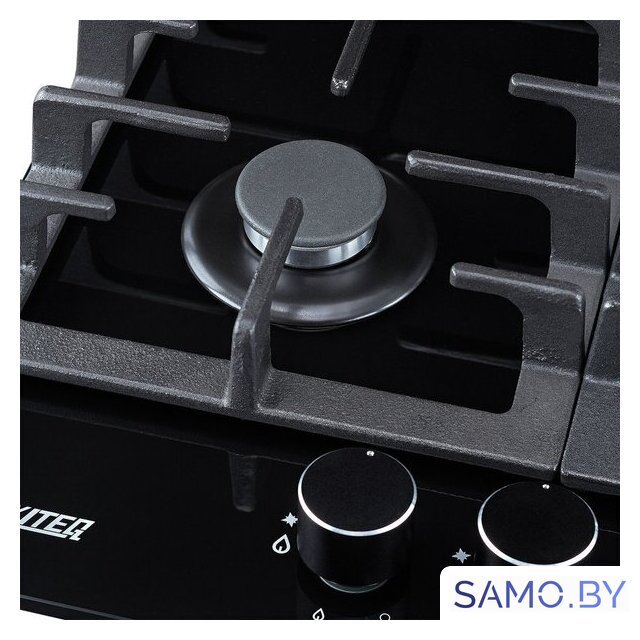 Варочная панель Exiteq EXH-211 black - Изображение №10 — Интернет-магазин samo.by