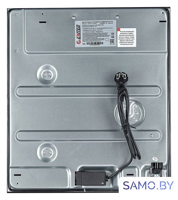 Варочная панель Exiteq EXH-211 black - Изображение №12 — Интернет-магазин samo.by