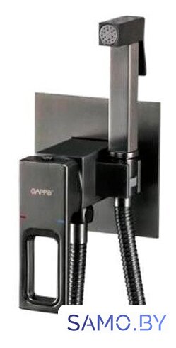 Гигиенический душ Gappo G7217-9 - Изображение №1 — Интернет-магазин samo.by