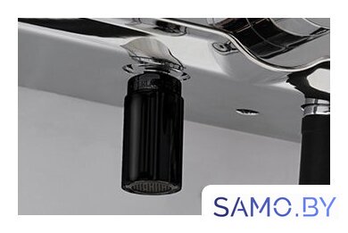 Душевая система  Wasserkraft A11401 - Изображение №12 — Интернет-магазин samo.by