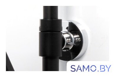 Душевая система  Wasserkraft A11401 - Изображение №5 — Интернет-магазин samo.by