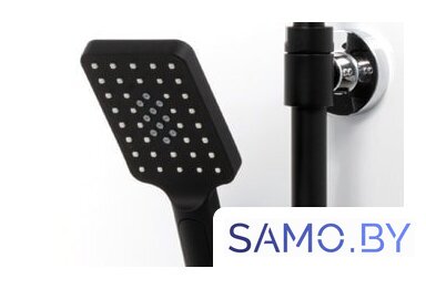 Душевая система  Wasserkraft A11401 - Изображение №7 — Интернет-магазин samo.by