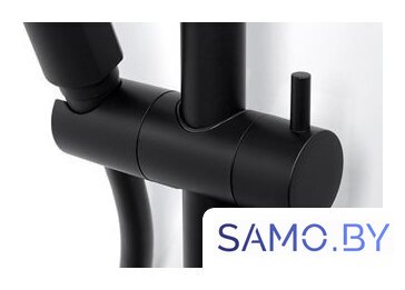 Душевая система  Wasserkraft A11401 - Изображение №8 — Интернет-магазин samo.by