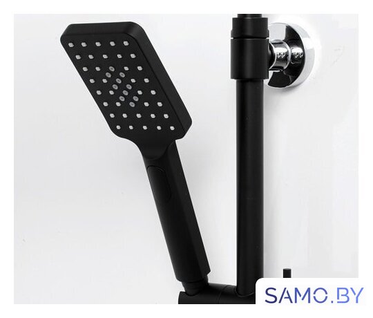 Душевая система  Wasserkraft A11401 - Изображение №6 — Интернет-магазин samo.by