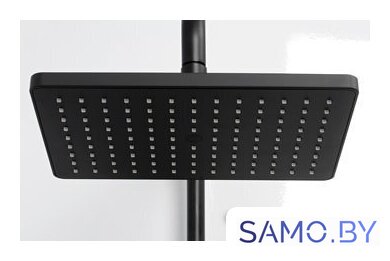 Душевая система  Wasserkraft A11401 - Изображение №4 — Интернет-магазин samo.by