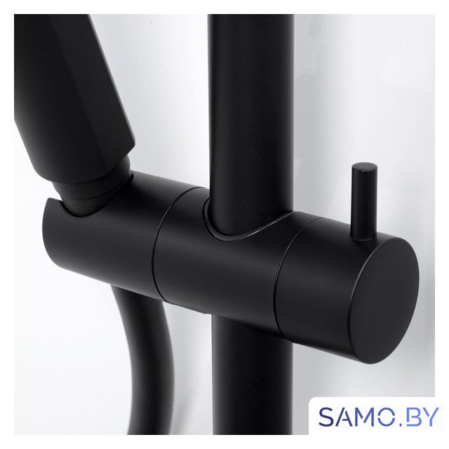 Душевая система  Wasserkraft A11401 - Изображение №18 — Интернет-магазин samo.by