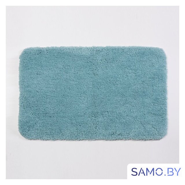 Коврик для ванной Wasserkraft Kammel BM-8310 Pool Blue - Изображение №1 — Интернет-магазин samo.by