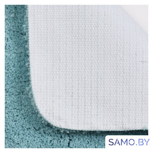 Коврик для ванной Wasserkraft Kammel BM-8310 Pool Blue - Изображение №2 — Интернет-магазин samo.by
