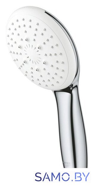 Душевая лейка Grohe Tempesta 28419003 - Изображение №3 — Интернет-магазин samo.by