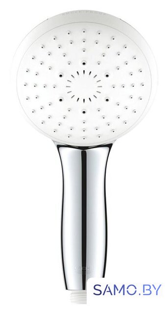 Душевая лейка Grohe Tempesta 28419003 - Изображение №1 — Интернет-магазин samo.by