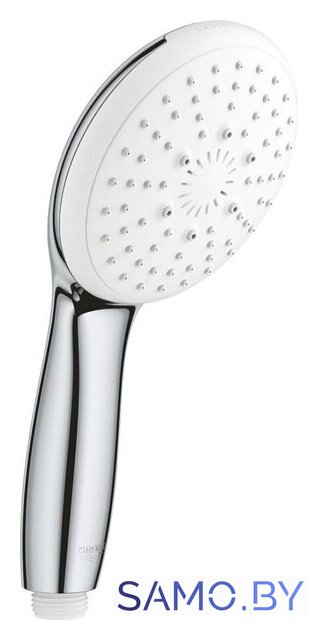 Душевая лейка Grohe Tempesta 28419003 - Изображение №5 — Интернет-магазин samo.by