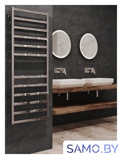 Полотенцесушитель Stinox Ancona 50x140 an140 - Изображение №1 — Интернет-магазин samo.by