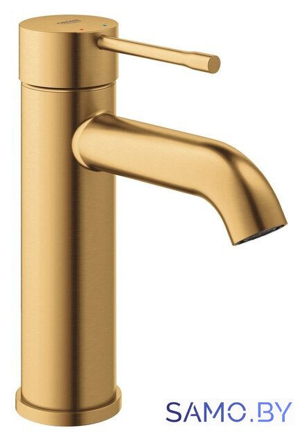 Смеситель Grohe Essence New 23590GN1 (холодный рассвет, матовый) - Изображение №1 — Интернет-магазин samo.by