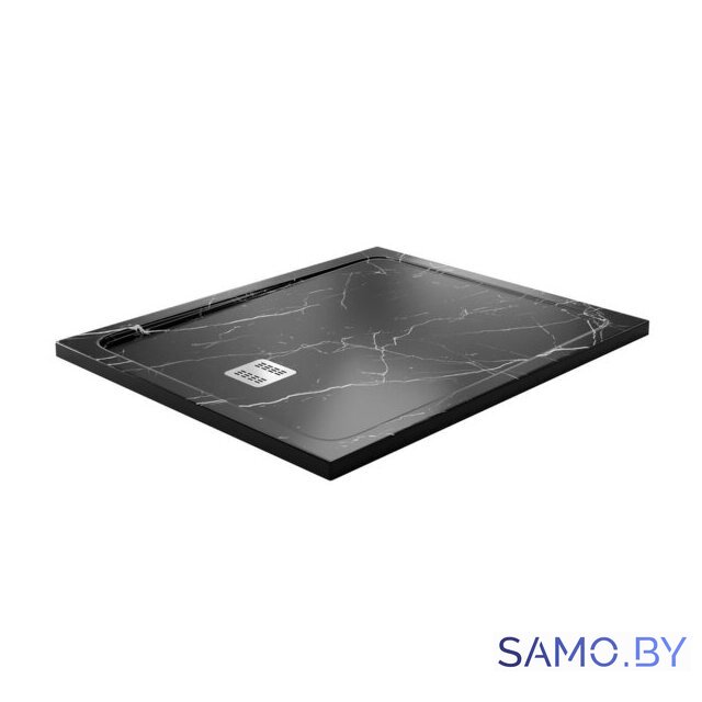 Душевой поддон Wasserkraft Neime 19T10 - Изображение №1 — Интернет-магазин samo.by