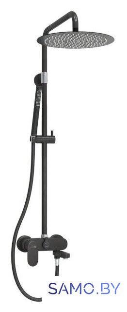 Душевая система  Wasserkraft A174.160.217.CB - Изображение №1 — Интернет-магазин samo.by