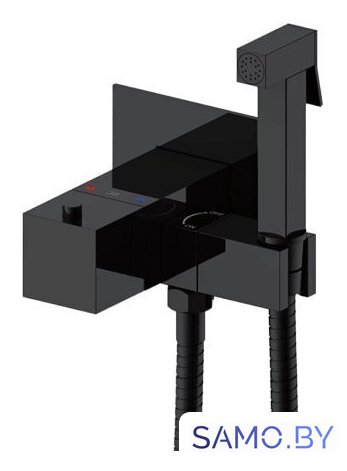 Гигиенический душ Gappo G7207-60 - Изображение №1 — Интернет-магазин samo.by