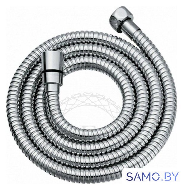Душевой шланг Filarete FL40 (хром) - Изображение №1 — Интернет-магазин samo.by