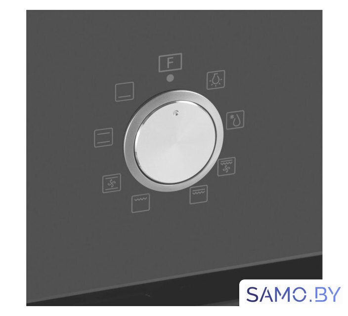 Электрический духовой шкаф MAUNFELD MEOC708PB - Изображение №9 — Интернет-магазин samo.by