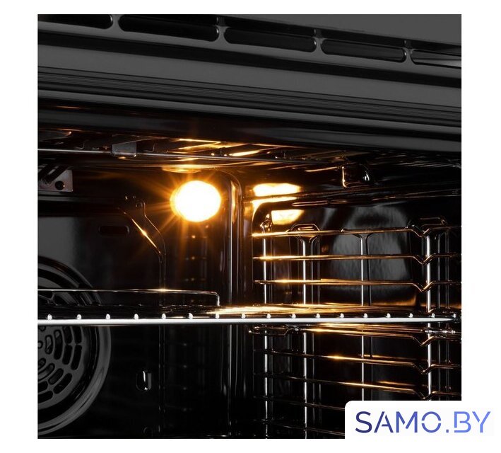 Электрический духовой шкаф MAUNFELD MEOC708PB - Изображение №14 — Интернет-магазин samo.by