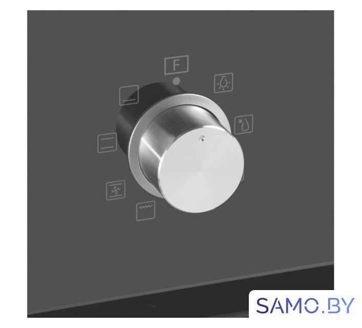 Электрический духовой шкаф MAUNFELD MEOC708PB - Изображение №10 — Интернет-магазин samo.by