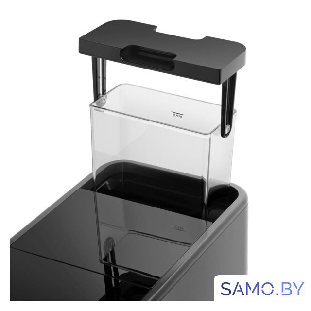 Кофемашина MAUNFELD MF-A7021GR - Изображение №9 — Интернет-магазин samo.by