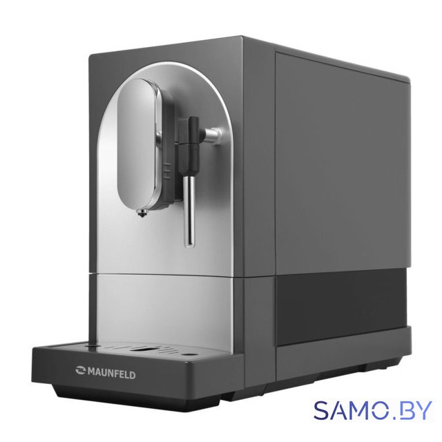 Кофемашина MAUNFELD MF-A7021GR - Изображение №2 — Интернет-магазин samo.by