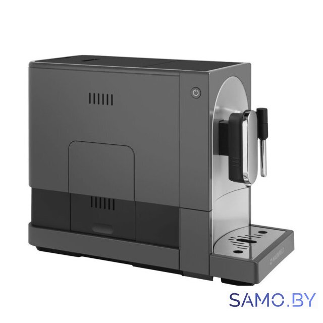 Кофемашина MAUNFELD MF-A7021GR - Изображение №4 — Интернет-магазин samo.by