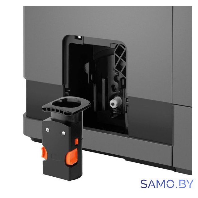 Кофемашина MAUNFELD MF-A7021GR - Изображение №10 — Интернет-магазин samo.by