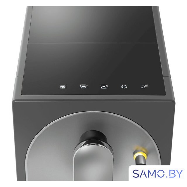 Кофемашина MAUNFELD MF-A7021GR - Изображение №8 — Интернет-магазин samo.by