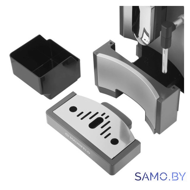 Кофемашина MAUNFELD MF-A7021GR - Изображение №11 — Интернет-магазин samo.by