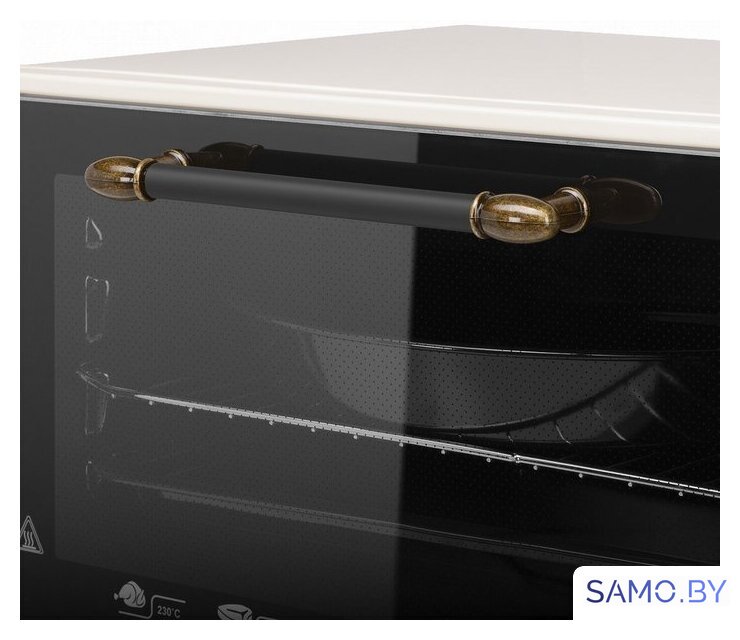 Мини-печь MAUNFELD CEMOA.456.RIB - Изображение №8 — Интернет-магазин samo.by