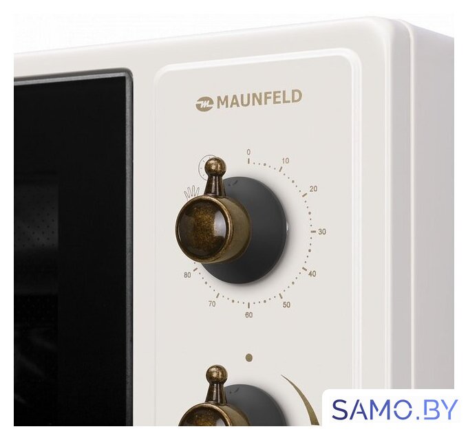 Мини-печь MAUNFELD CEMOA.456.RIB - Изображение №7 — Интернет-магазин samo.by