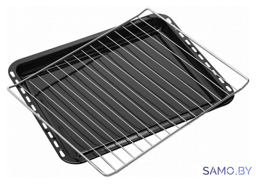 Мини-печь MAUNFELD CEMOA.456.RIB - Изображение №10 — Интернет-магазин samo.by